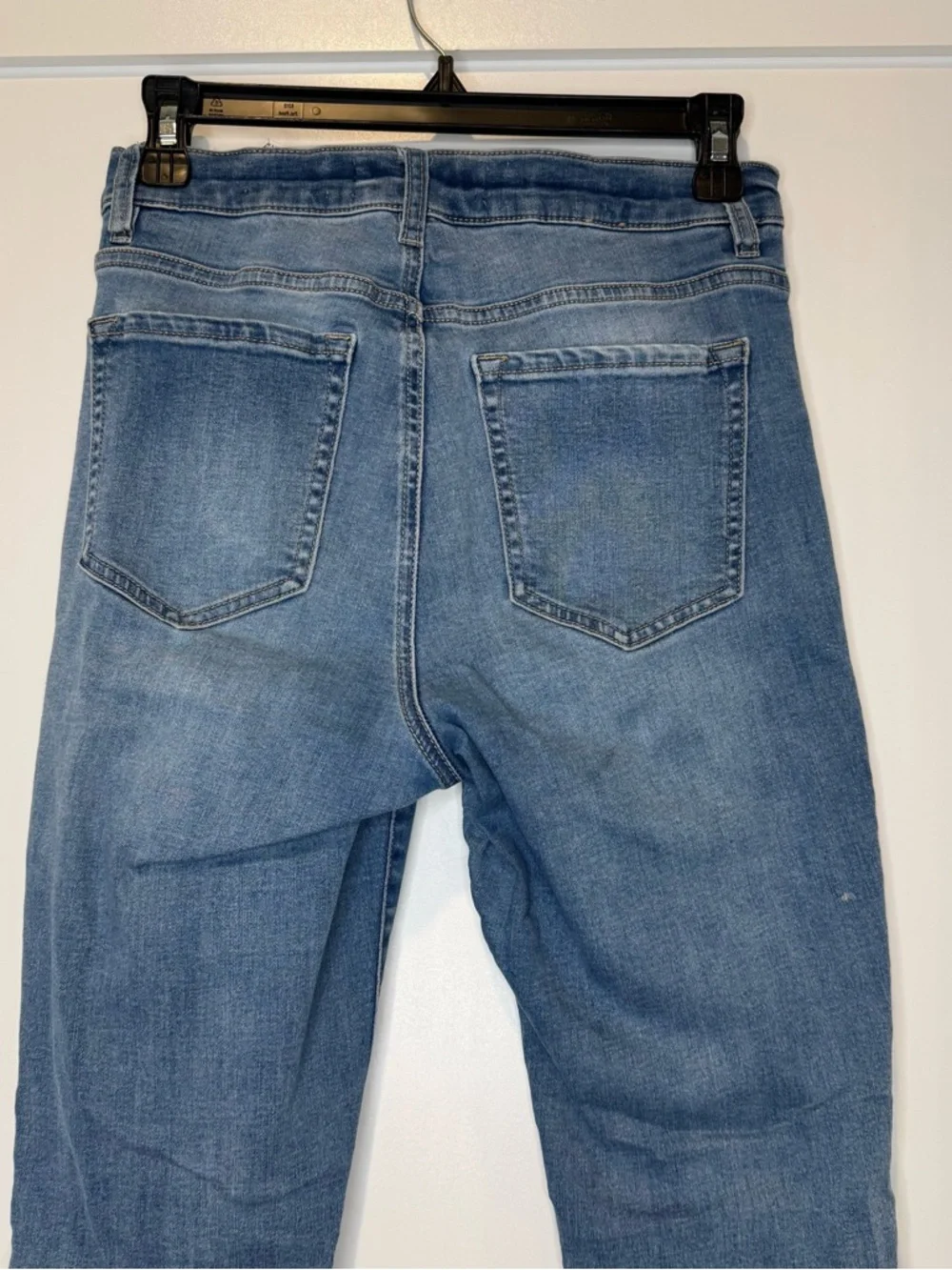 Garage High Rise Skinny Jeans, Size 5 - Picture 5 of 15